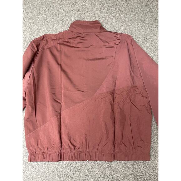 Adidas Women's Adicolor Split Trefoil Track Jacket HC7053 Size Medium - Picture 8 of 8